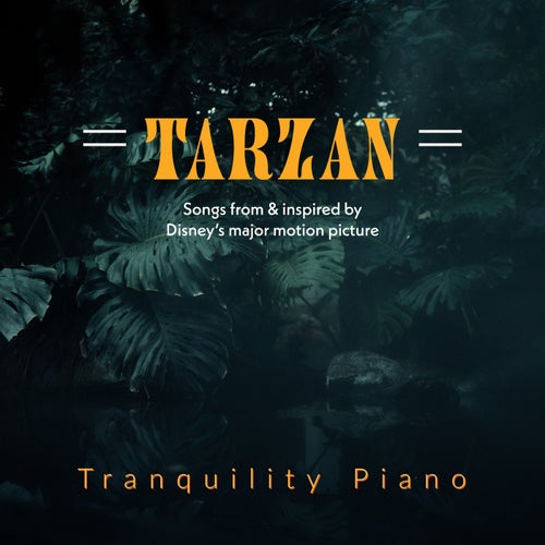 Tarzan