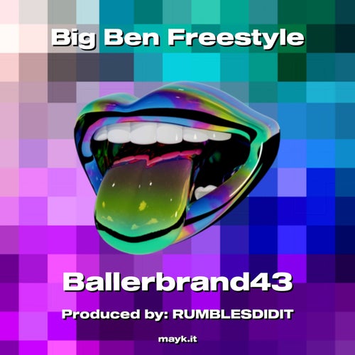 Big Ben Freestyle