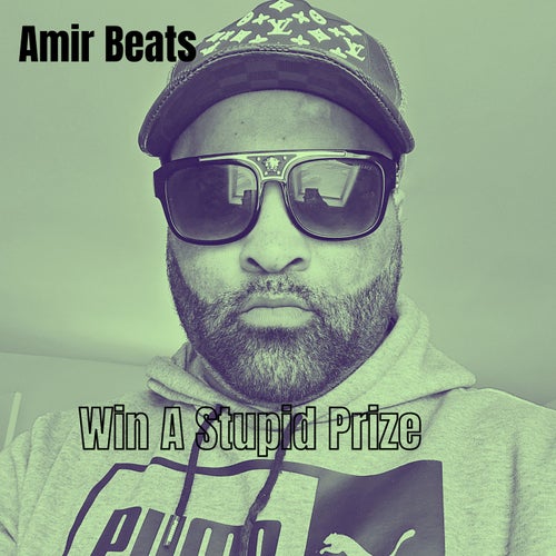 Win A Stupid Prize