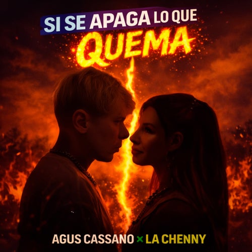 Si se apaga lo que quema