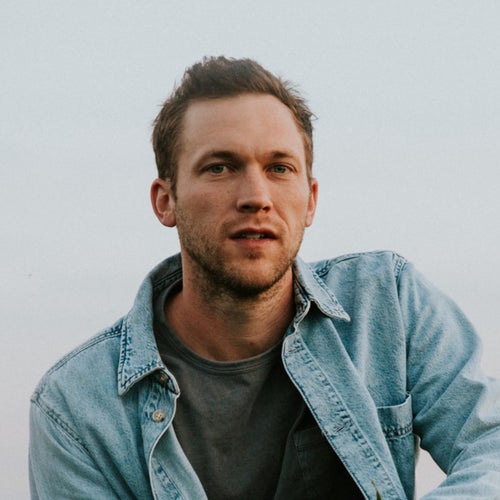 Phillip Phillips Profile