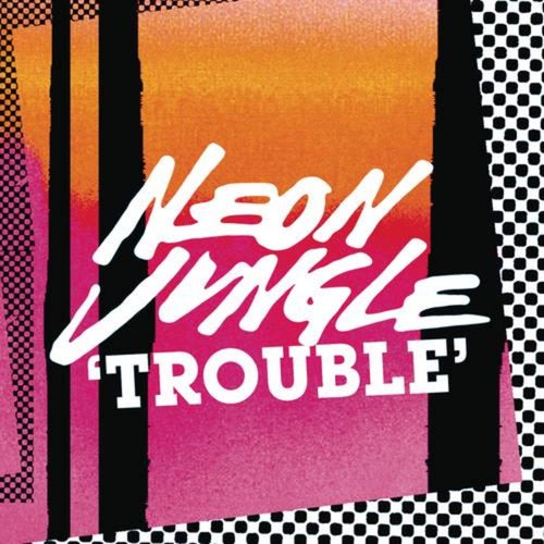 Trouble Remixes