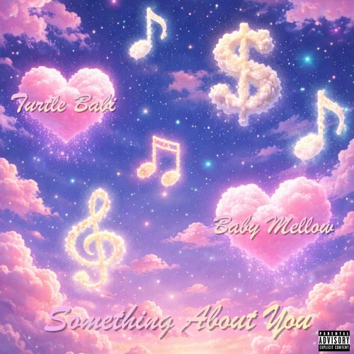 Somthing about you (feat. Baby Mellow)