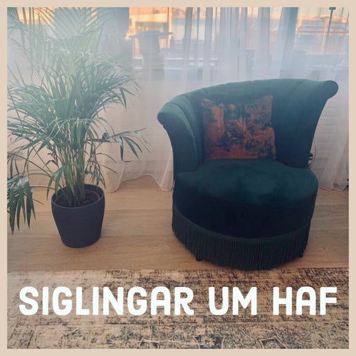 Siglingar um Haf