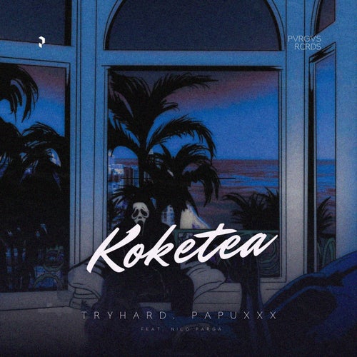 Koketea (feat. Nico Parga)