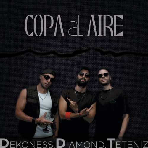 COPA AL AIRE