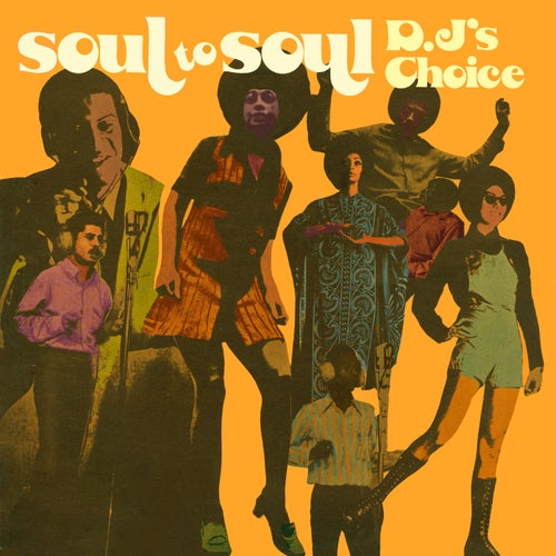 Soul to Soul DJ's Choice (Expanded Version)