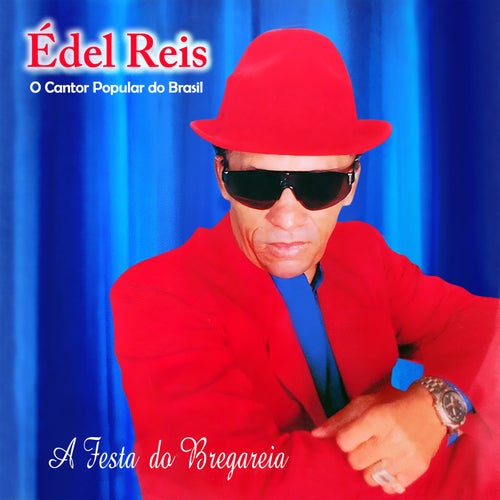 A Festa Do Bregareia