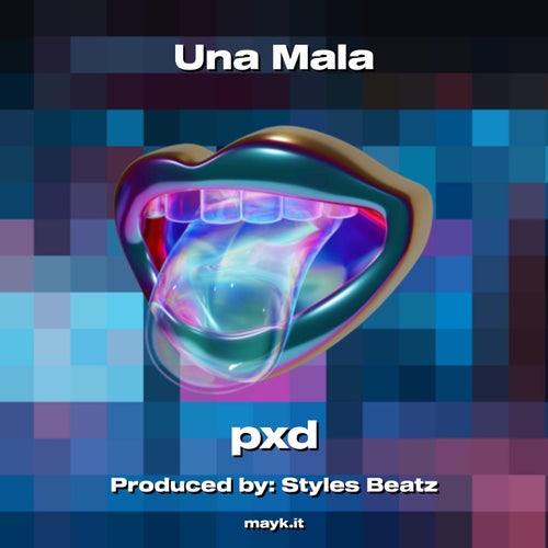 Una Mala