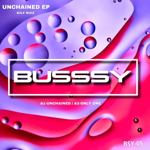 Unchained EP