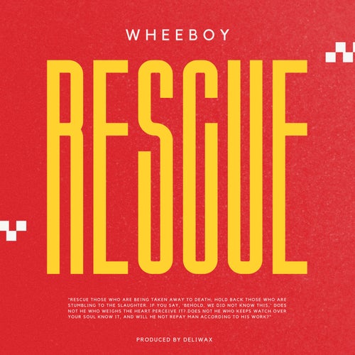 Rescue