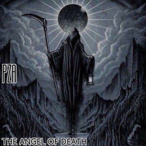 THE ANGEL OF DEATH