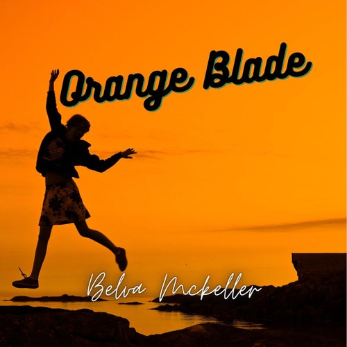 Orange Blade