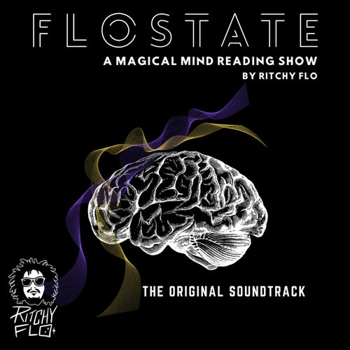 Flostate (Original Magical Event Soundtrack)