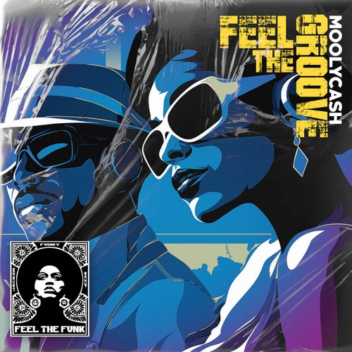 Feel The Groove EP