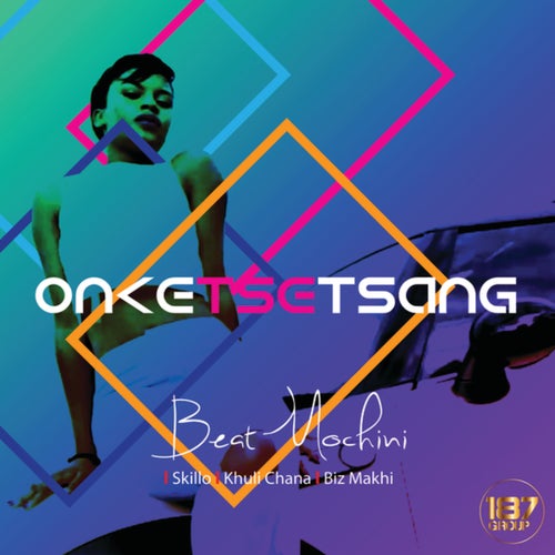 Onketsetsang