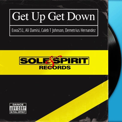 Get Up Get Down