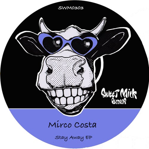 Stay Away EP