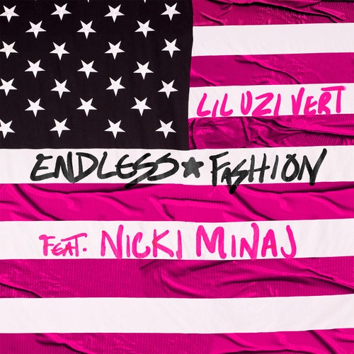 Endless Fashion (with Nicki Minaj) [Versions]