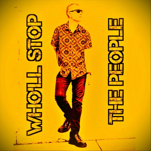 Who'll Stop the People (District 12 Mix)