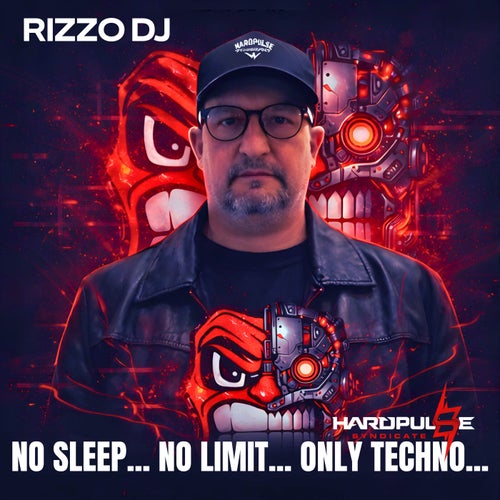No Sleep... No Limit... Only Techno...