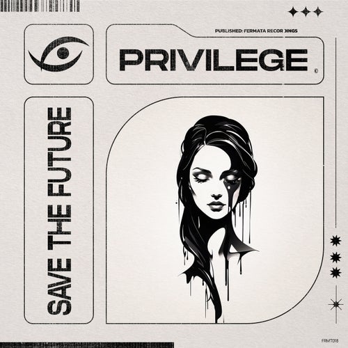 Save The Future (Original Mix)