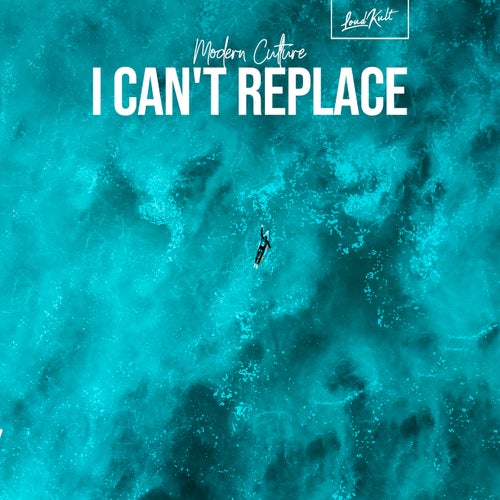 I Can't Replace