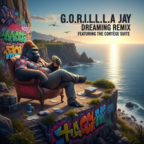 Dreaming (Remix) [feat. The Cortege Suite]