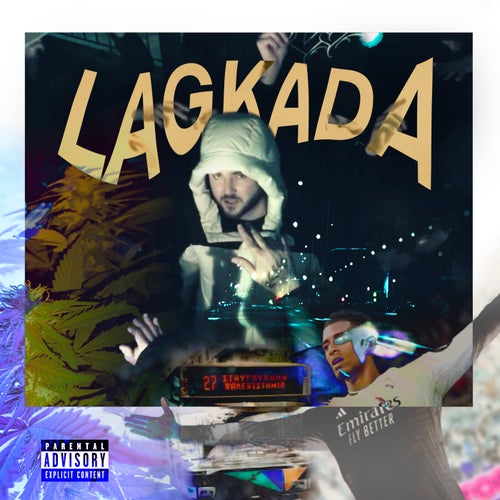 Lagkada