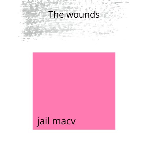 the wound