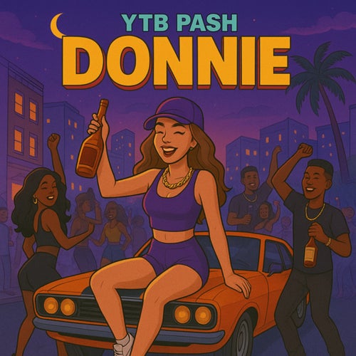 Donnie