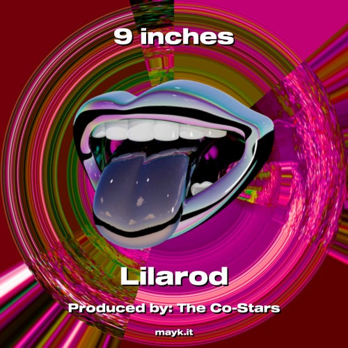 9 inches