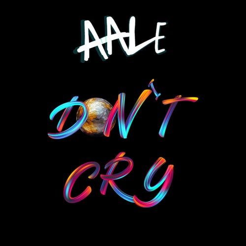 Don't Cry