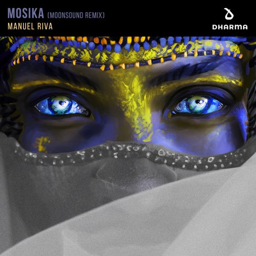 Mosika (Moonsound Remix)