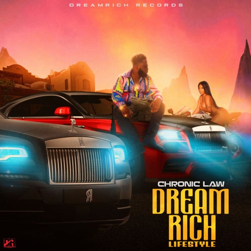 Dream Rich Lifestyle