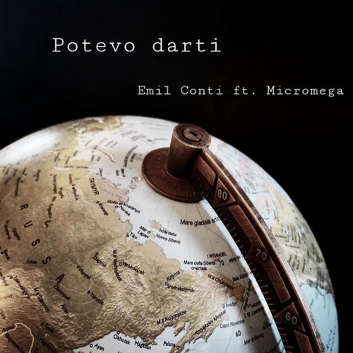 Potevo darti (feat. Micromega)