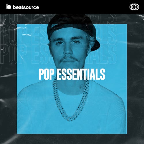 Pop Essentials Album Art