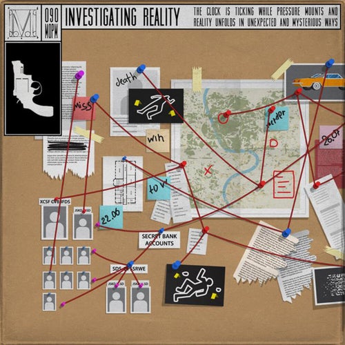 Investigating Reality