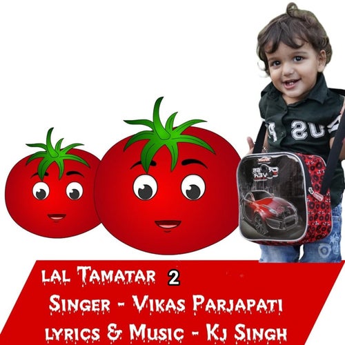 Lal Tamatar 2