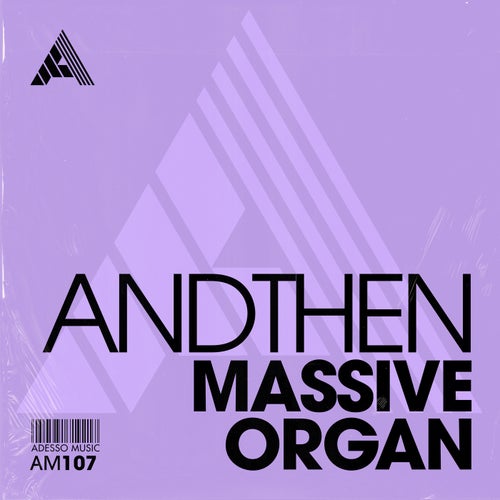 Massive Organ (Extended Mix)