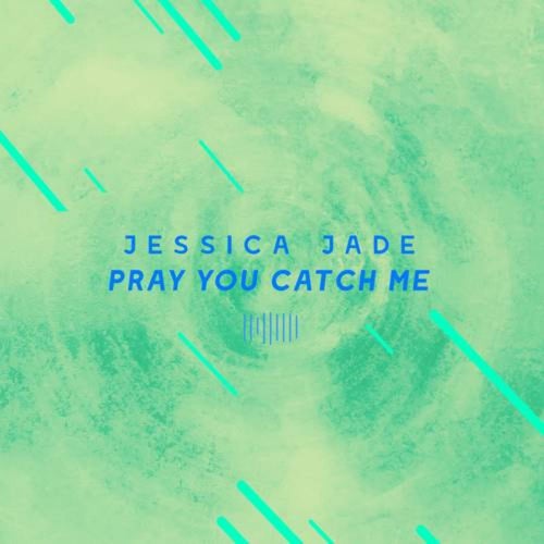 Pray You Catch Me (The ShareSpace Australia 2017)