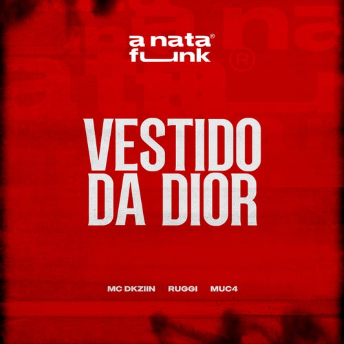 Vestido da Dior