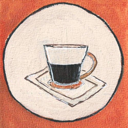 Espresso