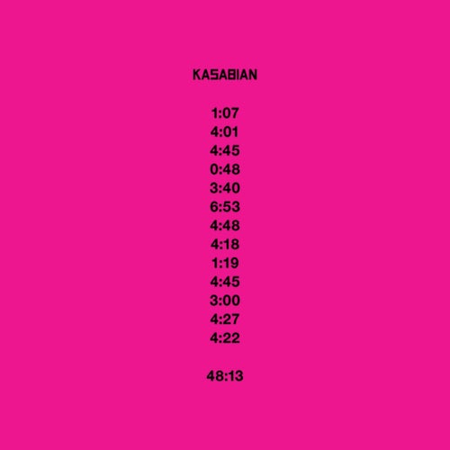 Release of the week