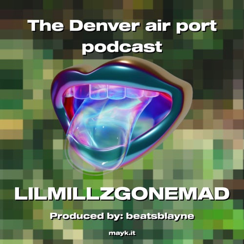 The Denver air port podcast
