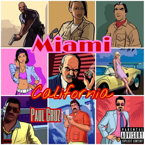 Miami California