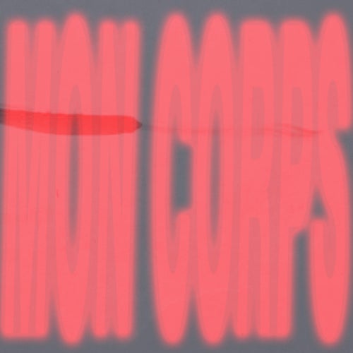 Mon corps