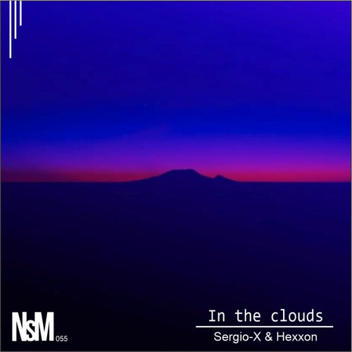 In The Clouds