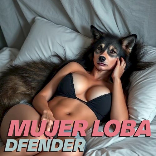 Mujer Loba