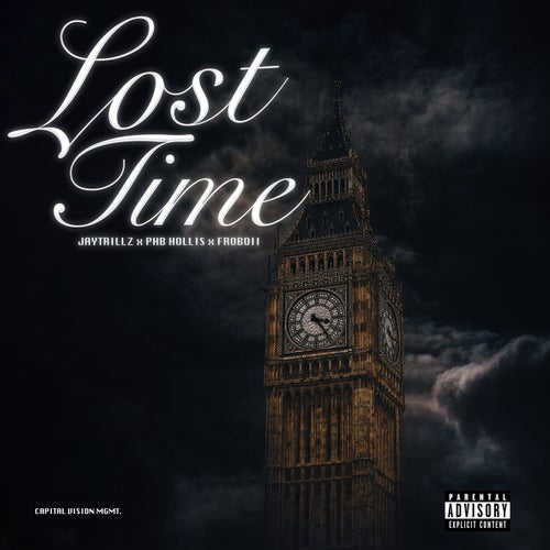 Lost Time